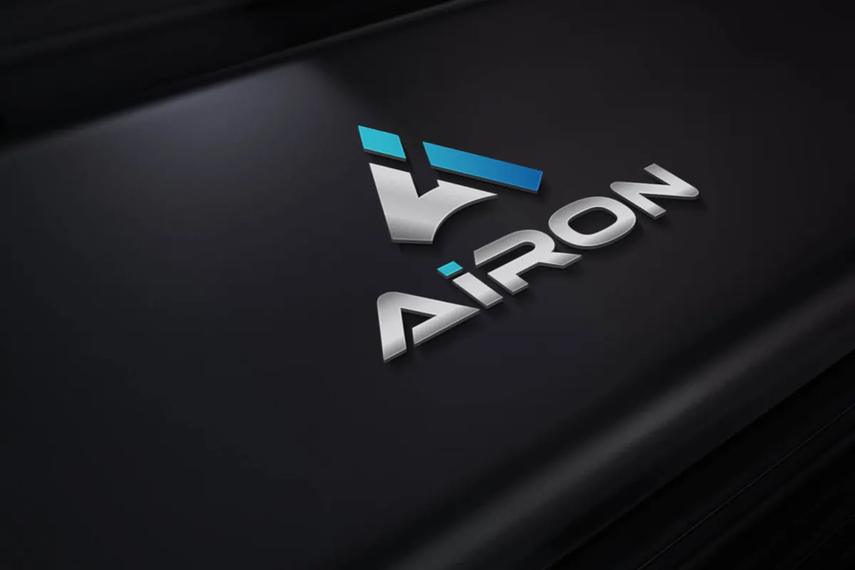 AIron Review