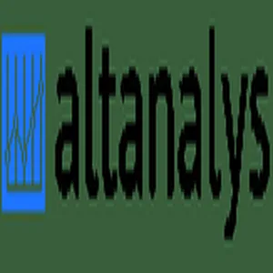 Altanalys