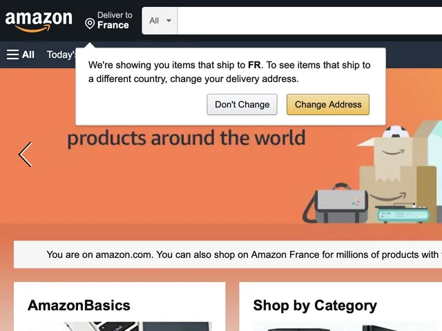 Amazon AWS Elemental Delta Screenshot