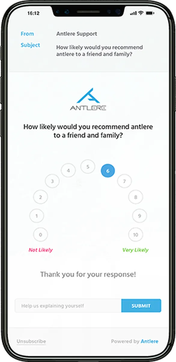 Antlere Review