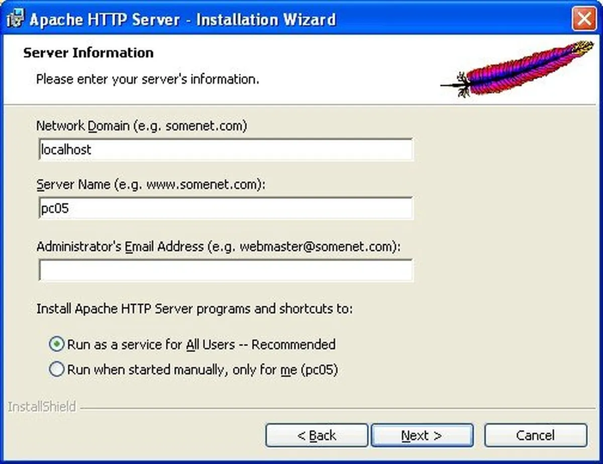 Apache HTTP Server Review
