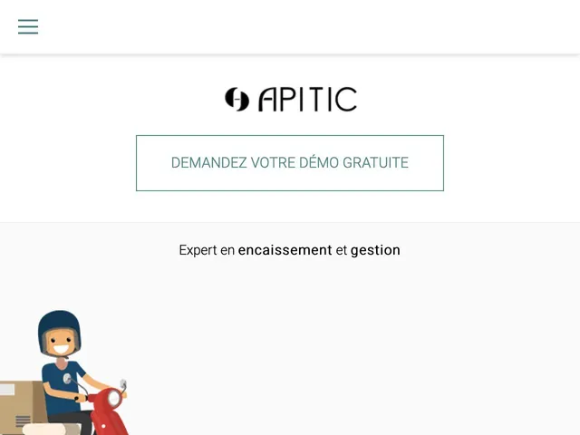 Apitic Screenshot