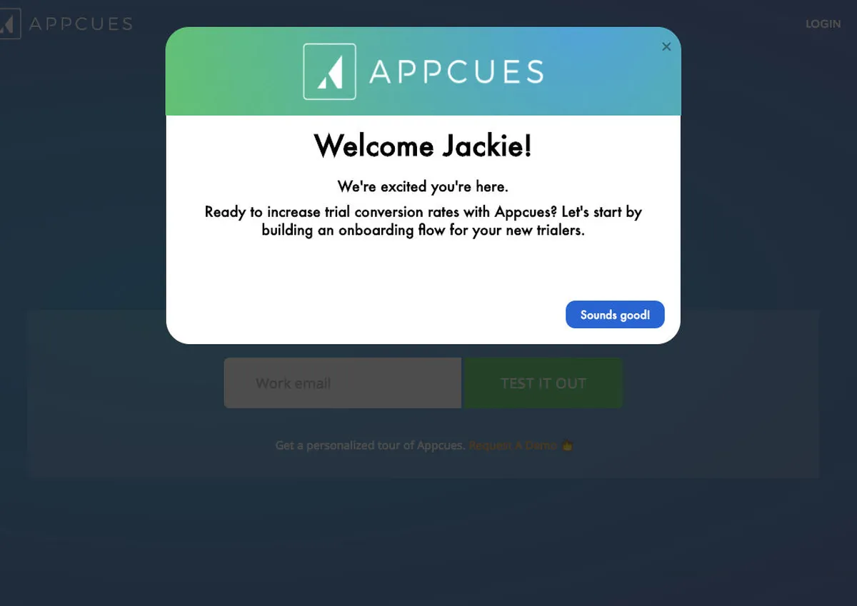 Appcues Review