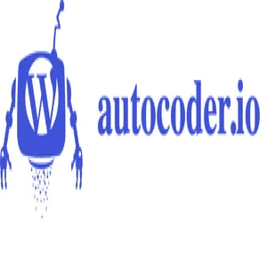 Autocoder Reviews Pricing Features Alternatives SaaS