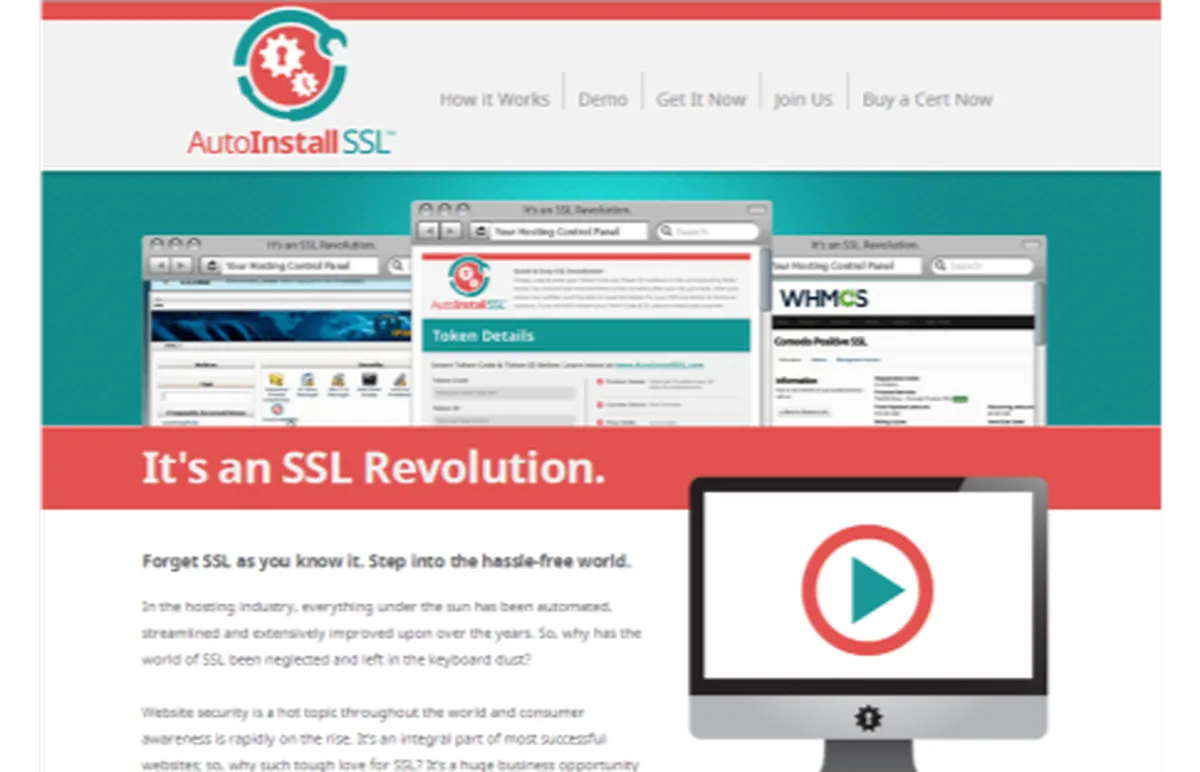 AutoInstall SSL Review