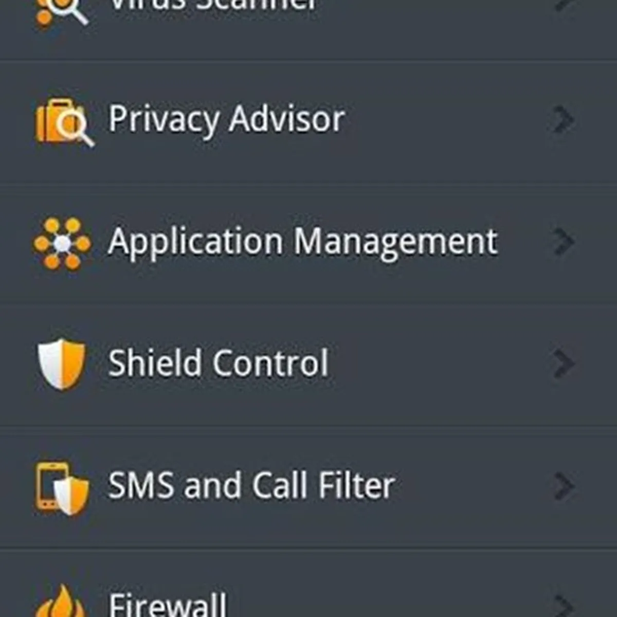 Avast Mobile Security Review