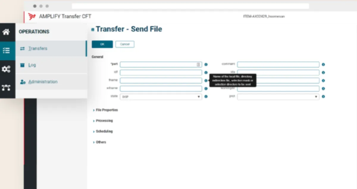 Axway Managed File Transfer Review