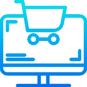 eCommerce CMS Software