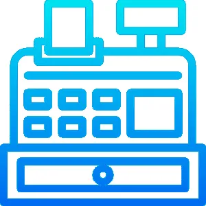 Tablet POS System Software