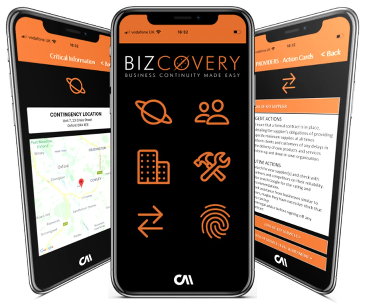 BIZCOVERY Review