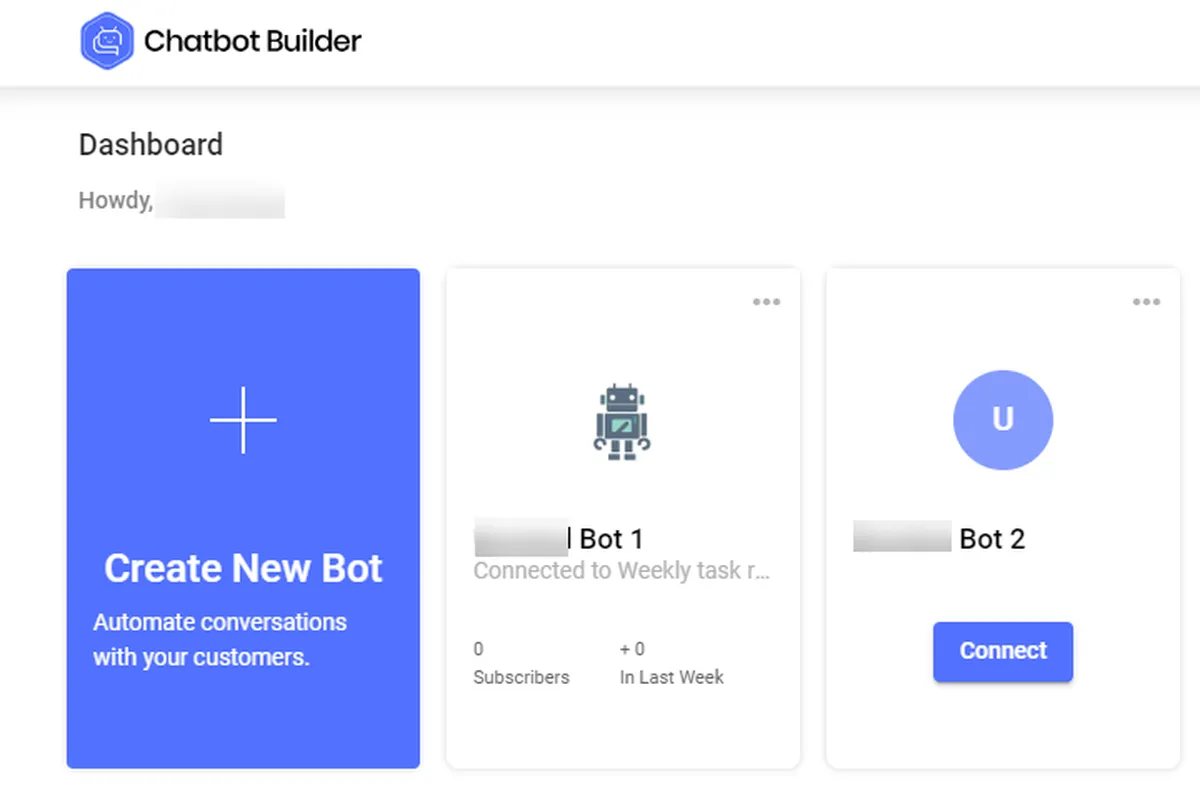 Botmywork Chatbot Builder Review