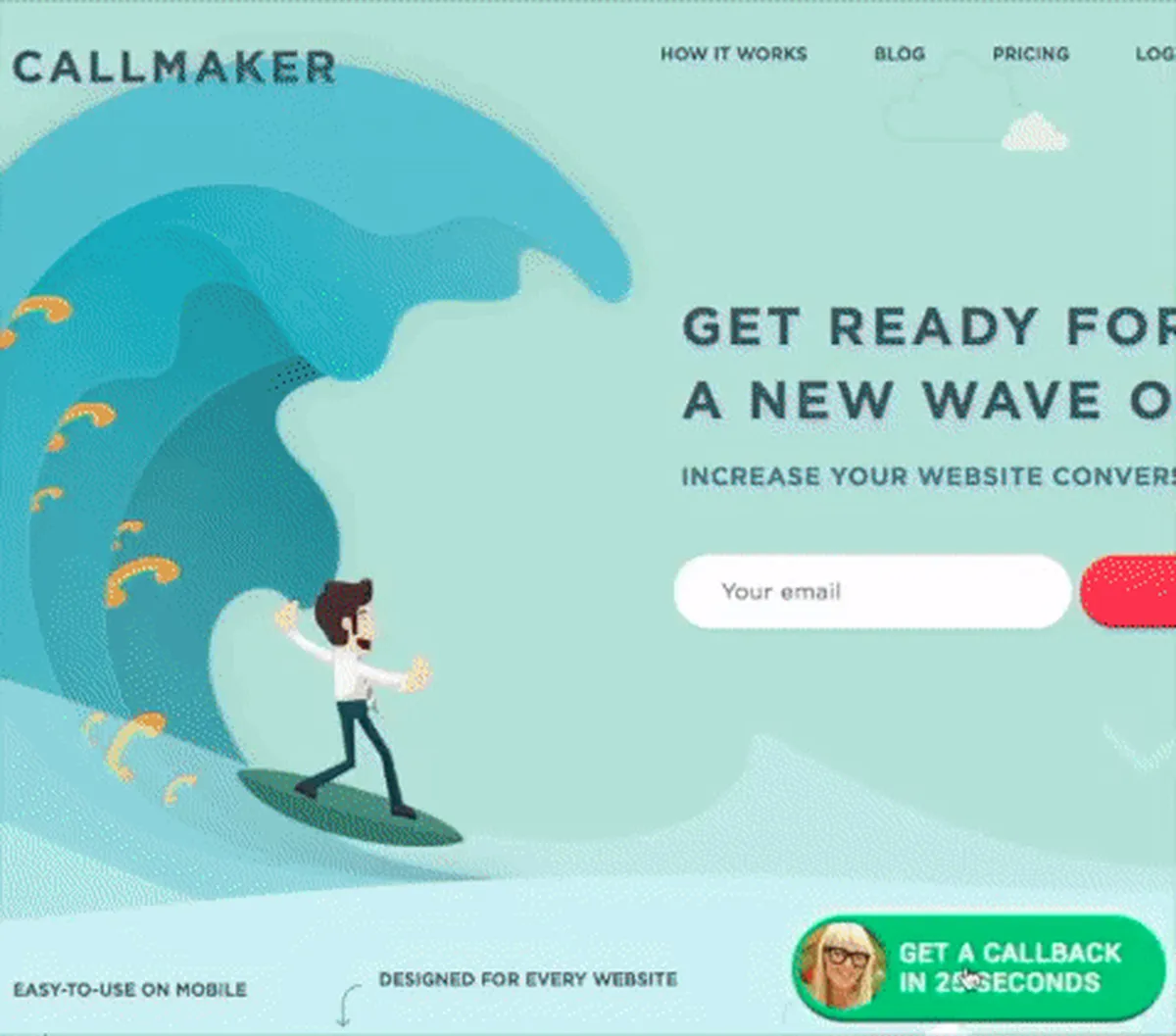 Callmaker Features