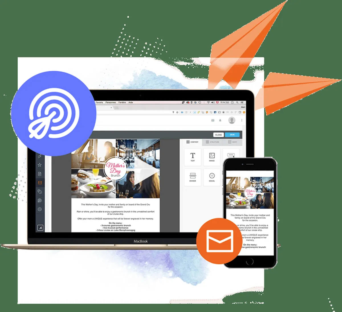 CentrixOne Email Marketing Review