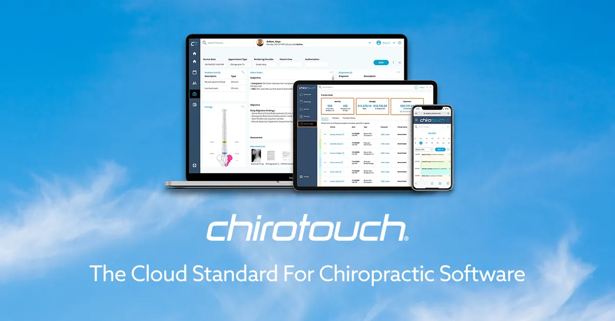 Chirotouch Review