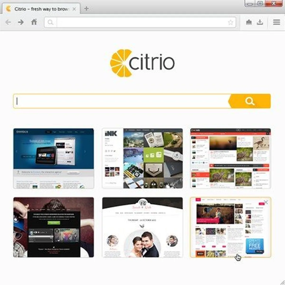 Citrio Review