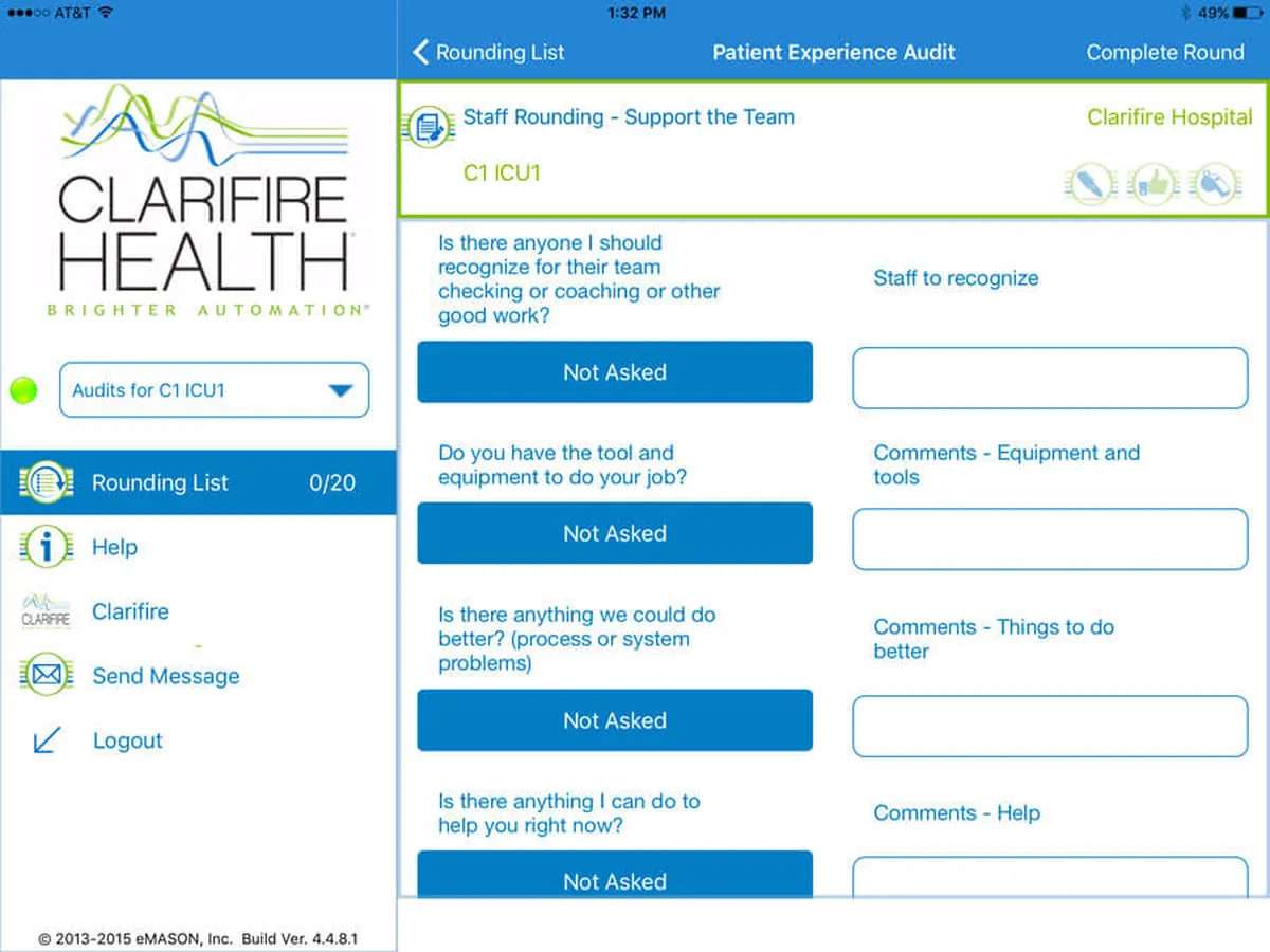 Clarifire Health Review