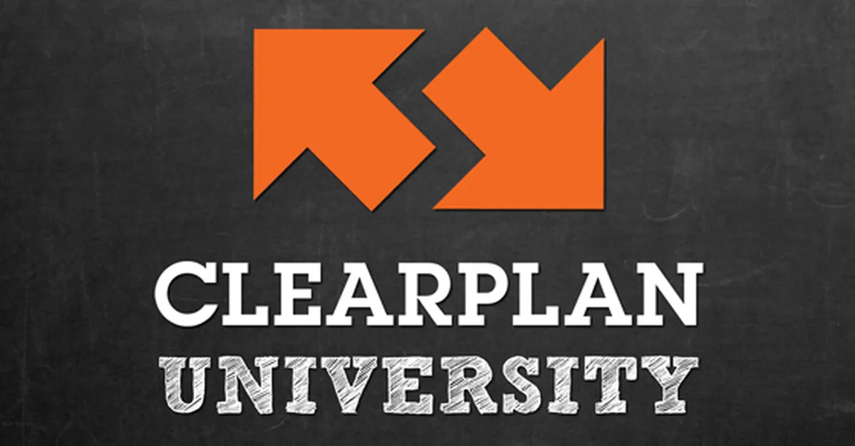 Clearplan Review