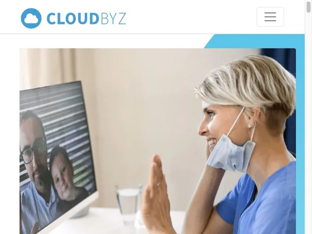 Cloudbyz Ppm Screenshot
