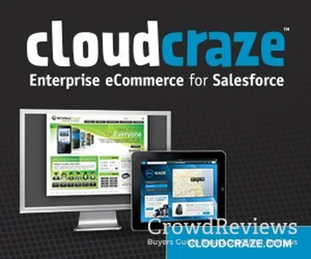 CloudCraze Review