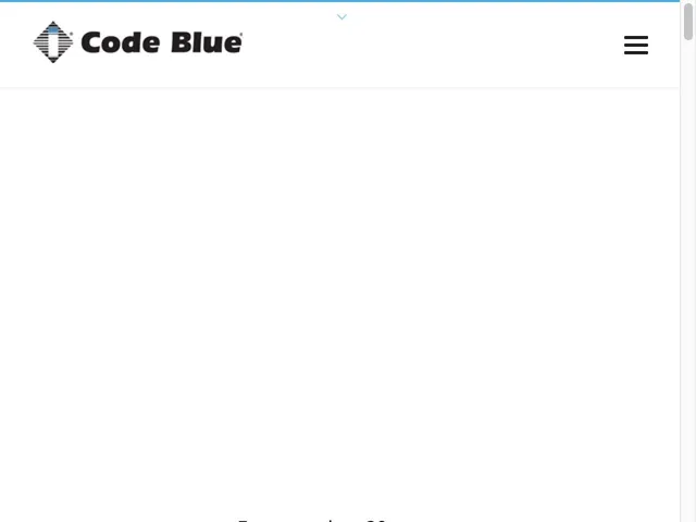 Blue Coat Web Application Protection Screenshot