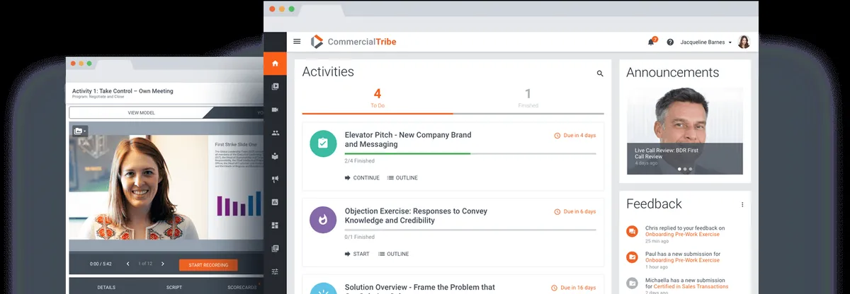 CommercialTribe Review