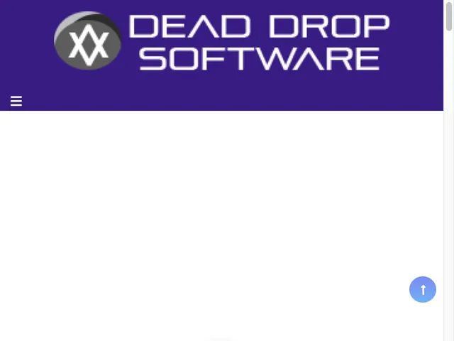 Dead Drop Screenshot