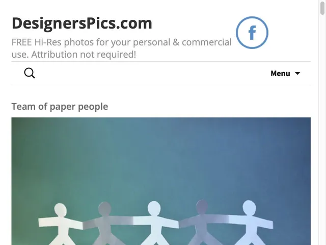 Designers Pics Screenshot
