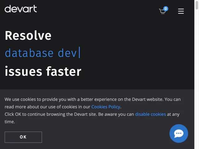 Devart ODBC Driver for SQLite Screenshot
