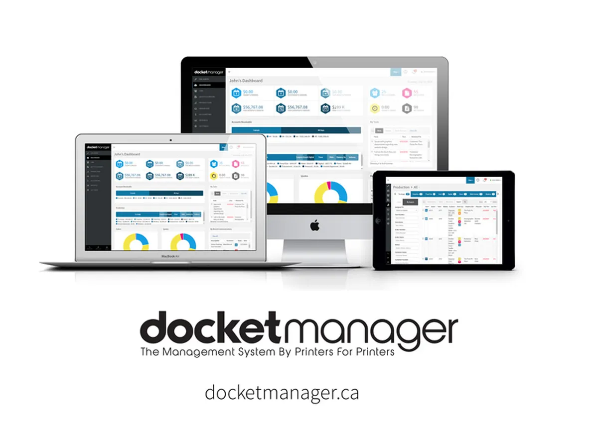 DocketManager Review