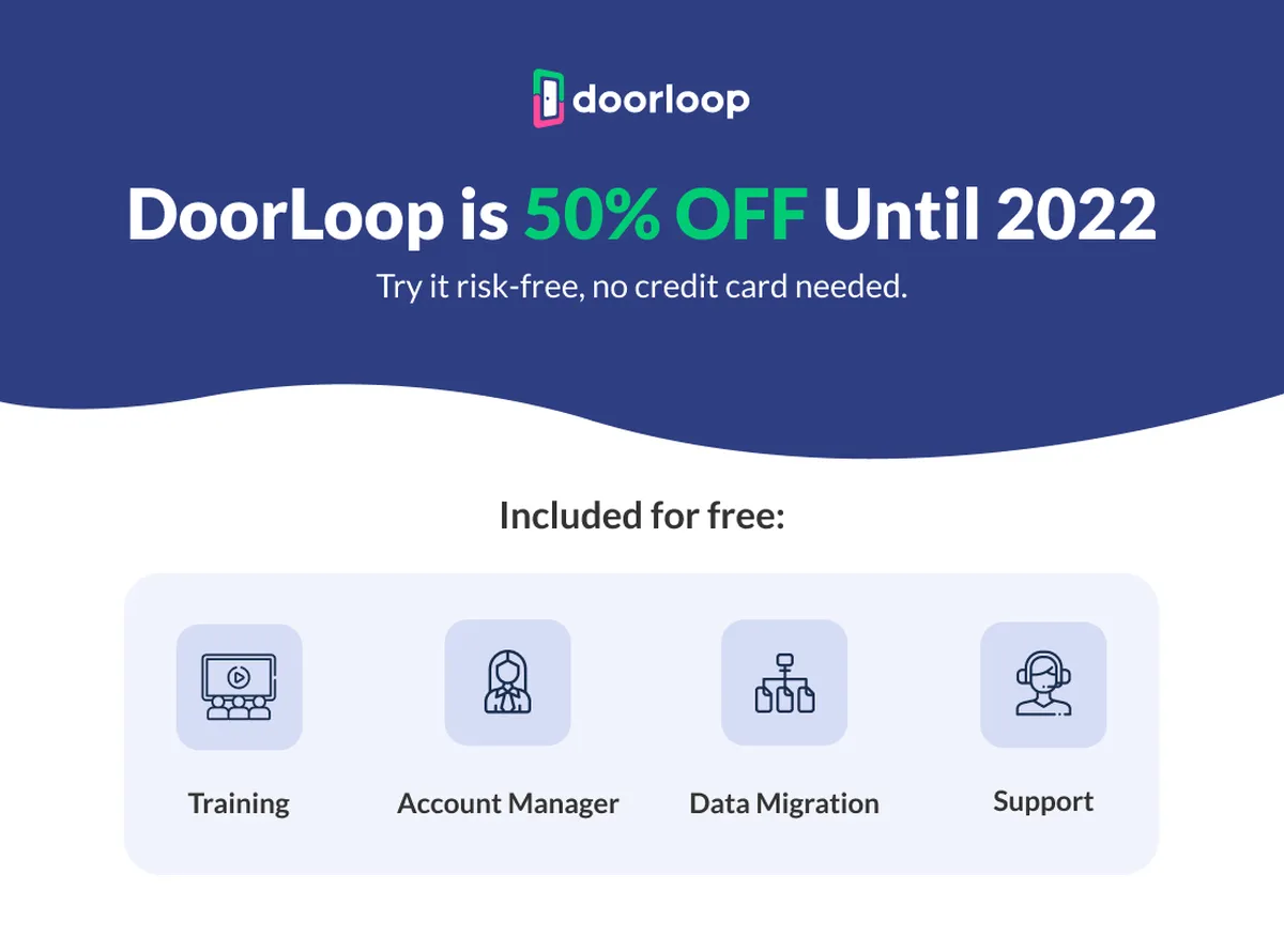 DoorLoop Review