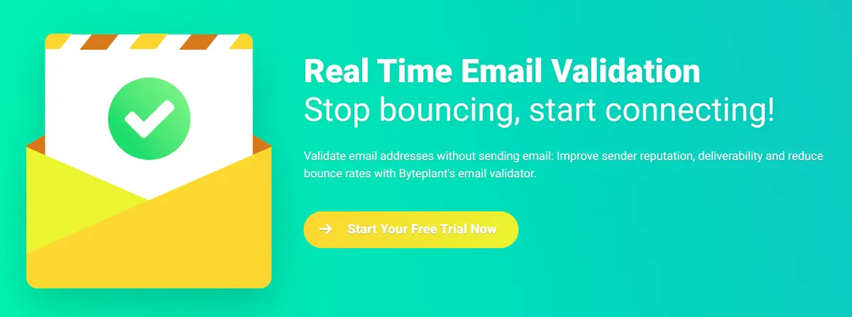 Email Validator Review