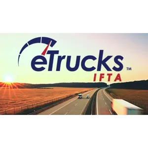 eTrucks IFTA