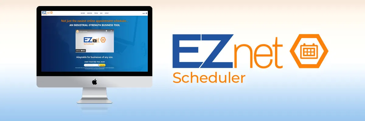EZnet Scheduler Review