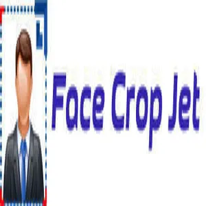 Face Crop Jet