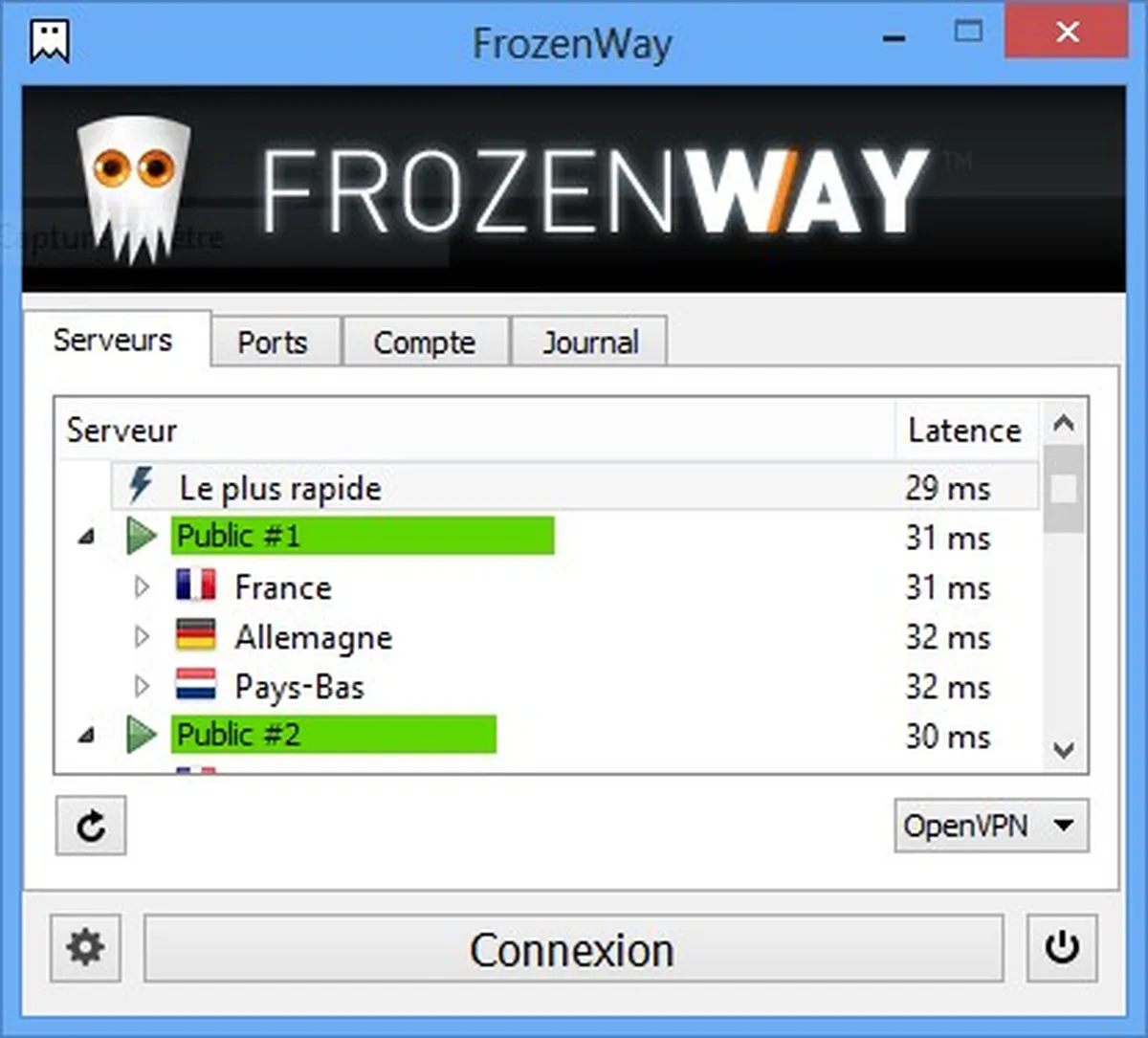 Frozenway Review