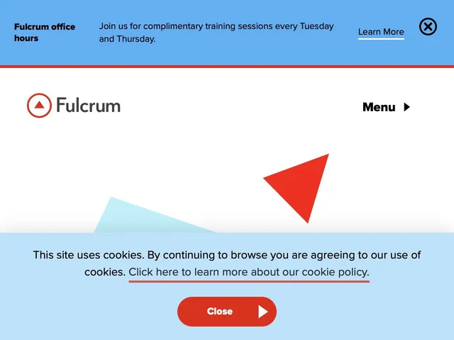 Fulcrum Screenshot