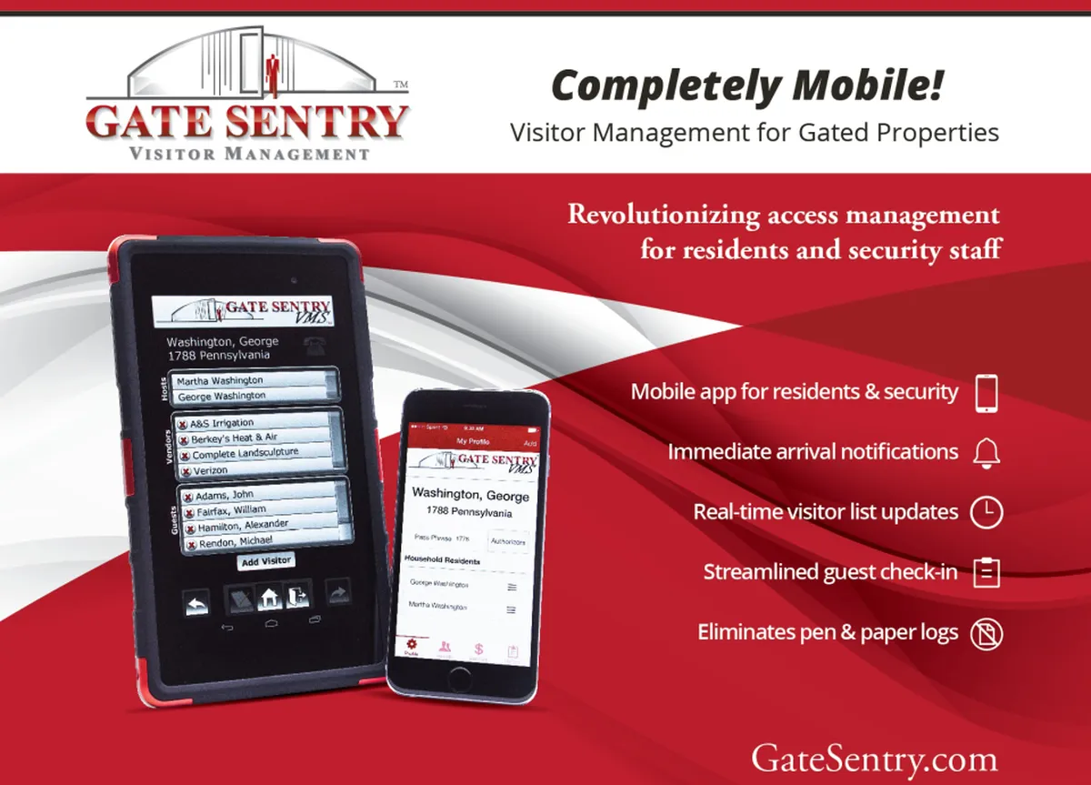 Gate Sentry Review