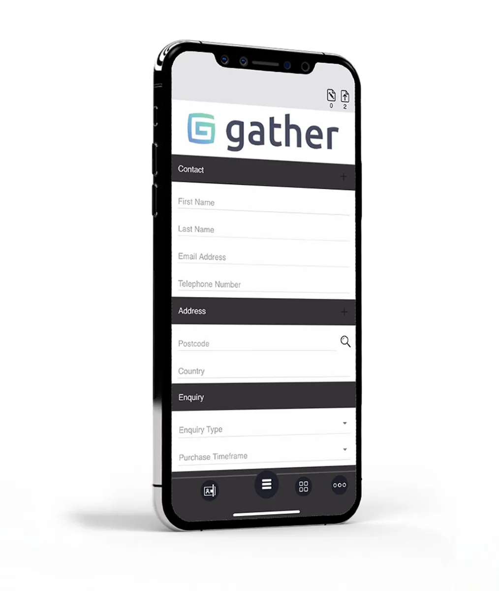 Gather Software Review