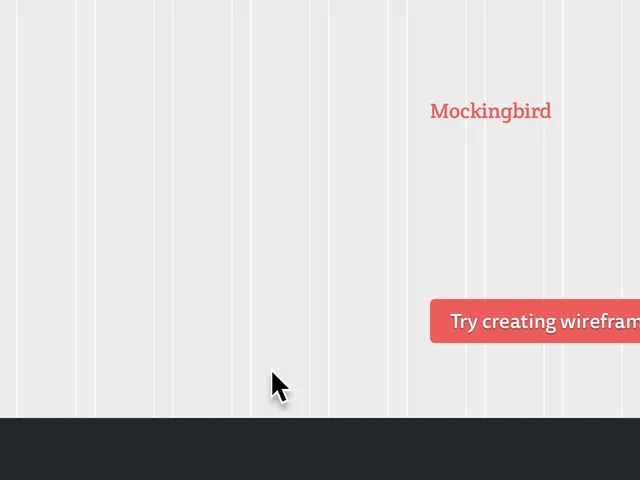 Mockingbird Screenshot