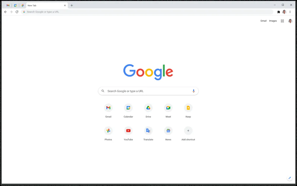 Google Chrome Review