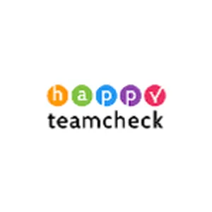 Happy Team Check