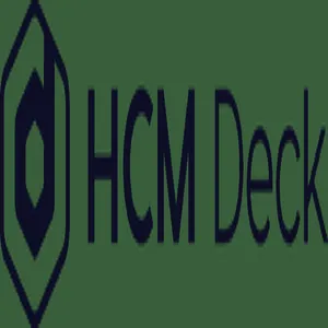 HCM Deck Reviews Pricing Features Alternatives SaaS