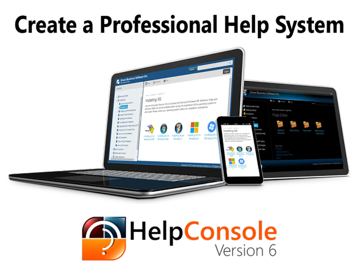 HelpConsole Review