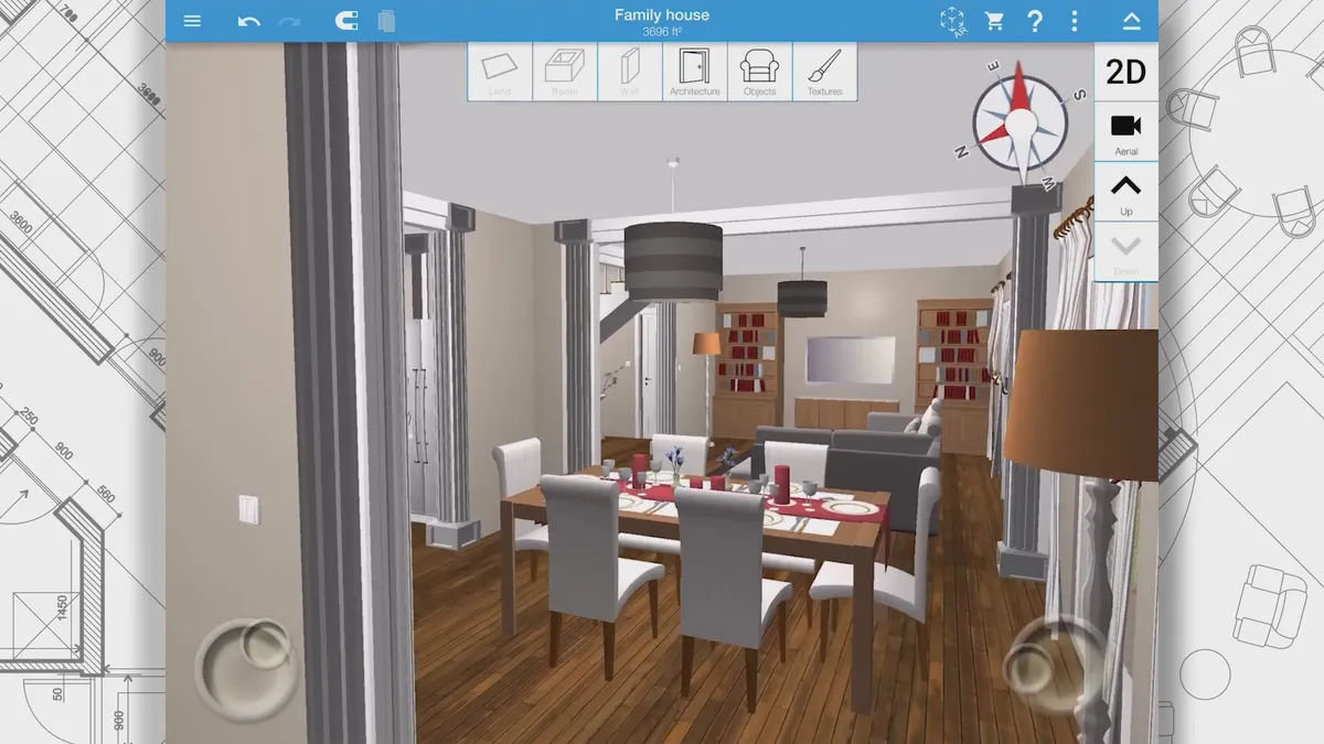 Home Design 3D Review
