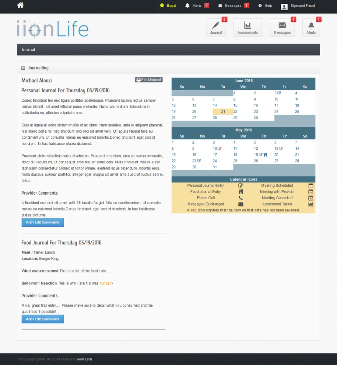 Iionlife Review