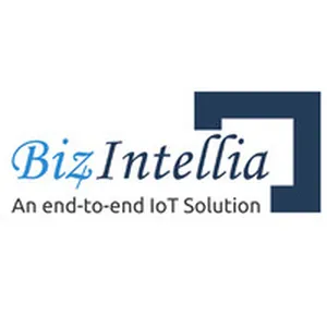 Intellia IoT Reviews Pricing Features Alternatives SaaS