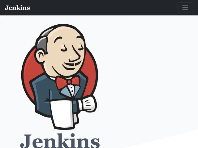 Jenkins Screenshot
