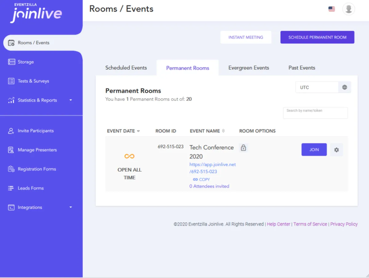 JoinLive Review