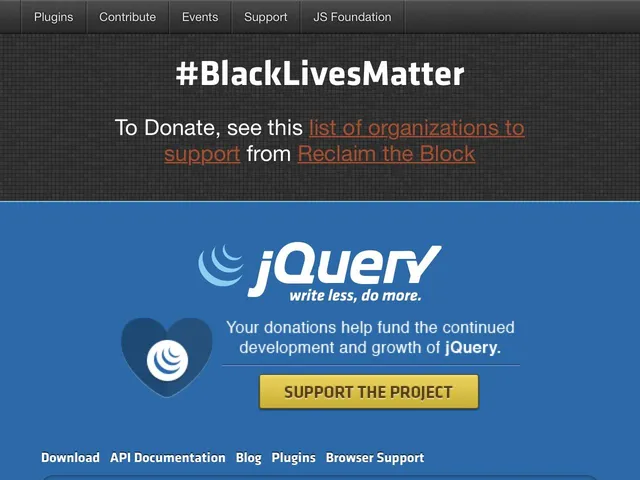jQuery Screenshot