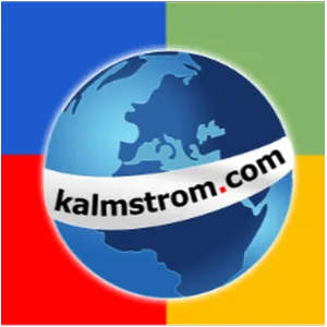 Kalmstrom Kanban Task Manager